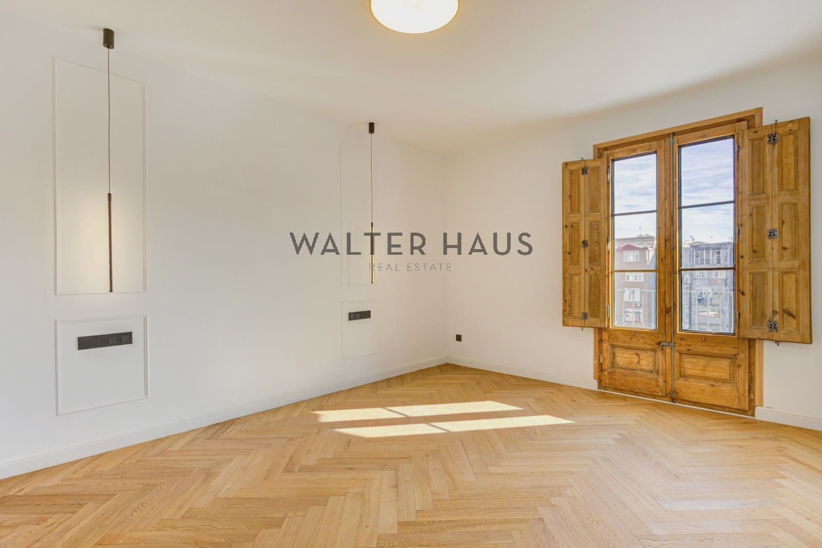 3 soveværelse Lejlighed til salg i Barcelona by med swimmingpool - € 829.000 (Ref: 8600733)