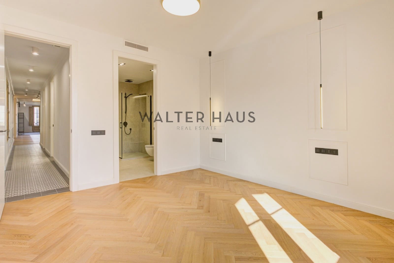 3 soveværelse Lejlighed til salg i Barcelona by med swimmingpool - € 829.000 (Ref: 8600733)