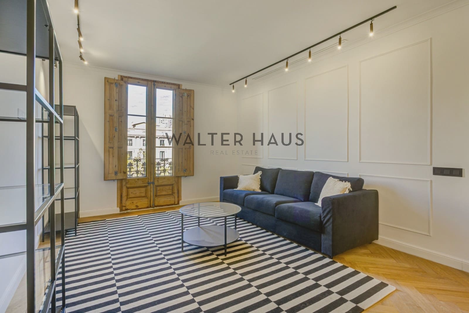 3 soveværelse Lejlighed til salg i Barcelona by med swimmingpool - € 829.000 (Ref: 8600733)