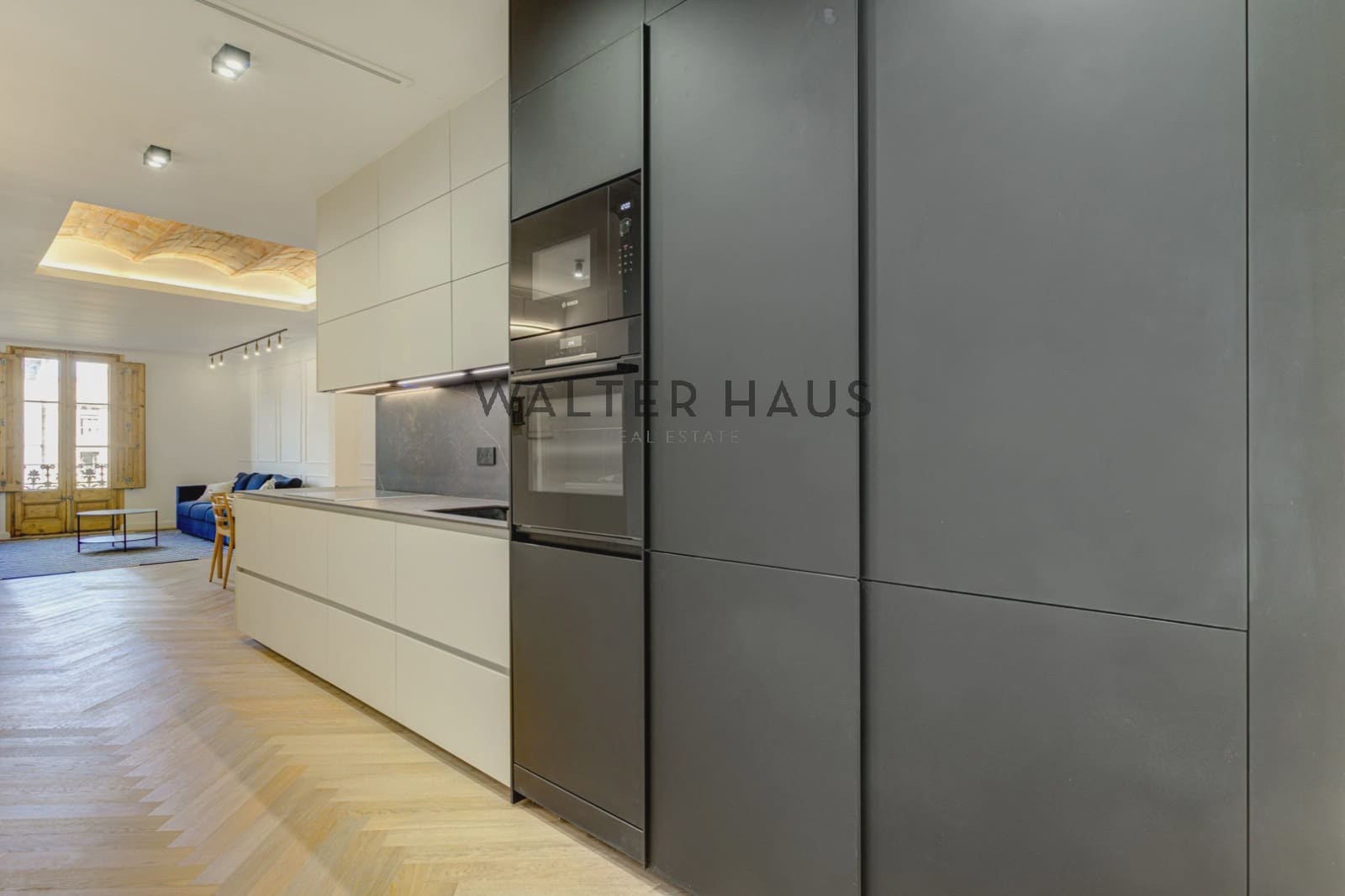 3 soveværelse Lejlighed til salg i Barcelona by med swimmingpool - € 829.000 (Ref: 8600733)