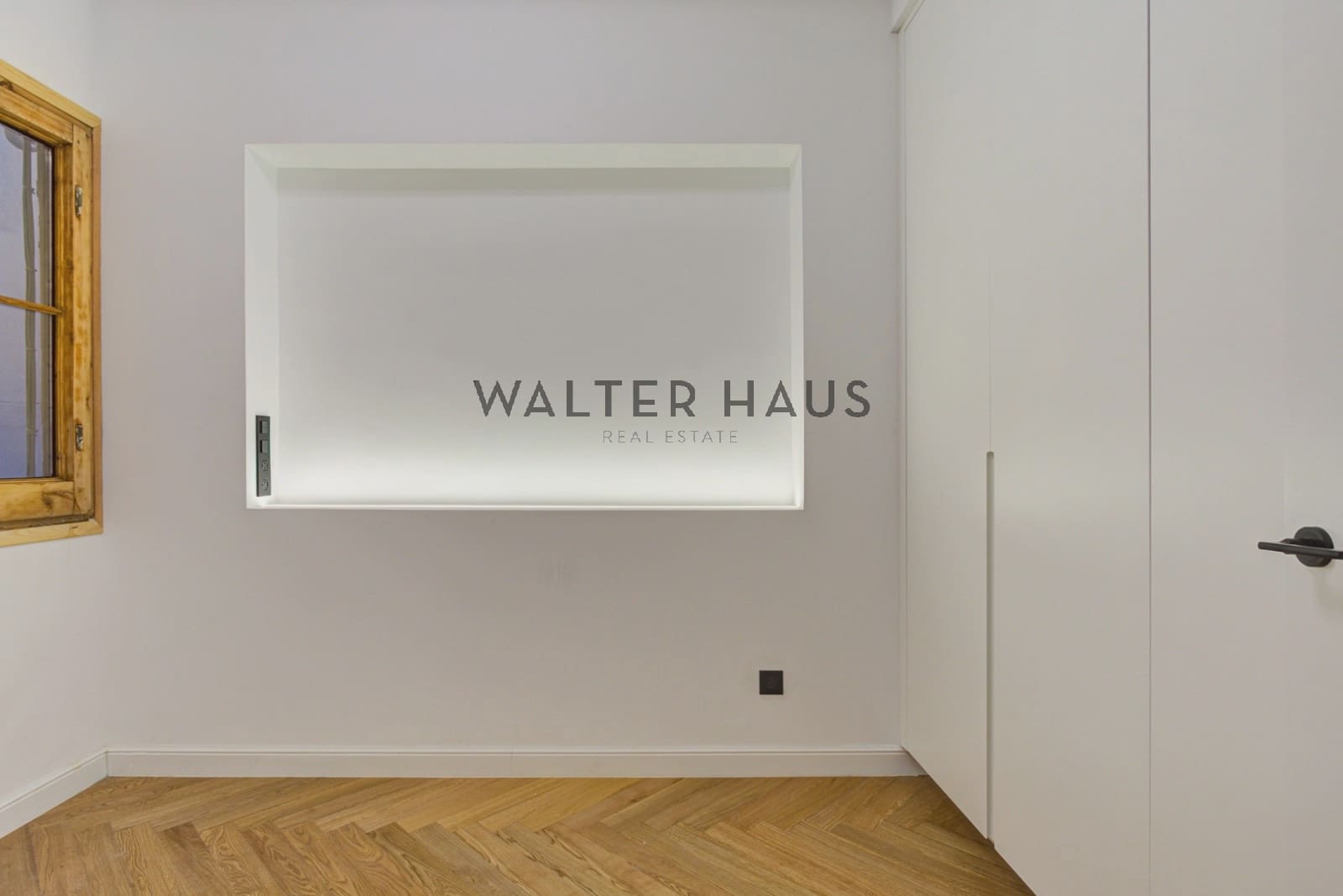 3 soveværelse Lejlighed til salg i Barcelona by med swimmingpool - € 829.000 (Ref: 8600733)