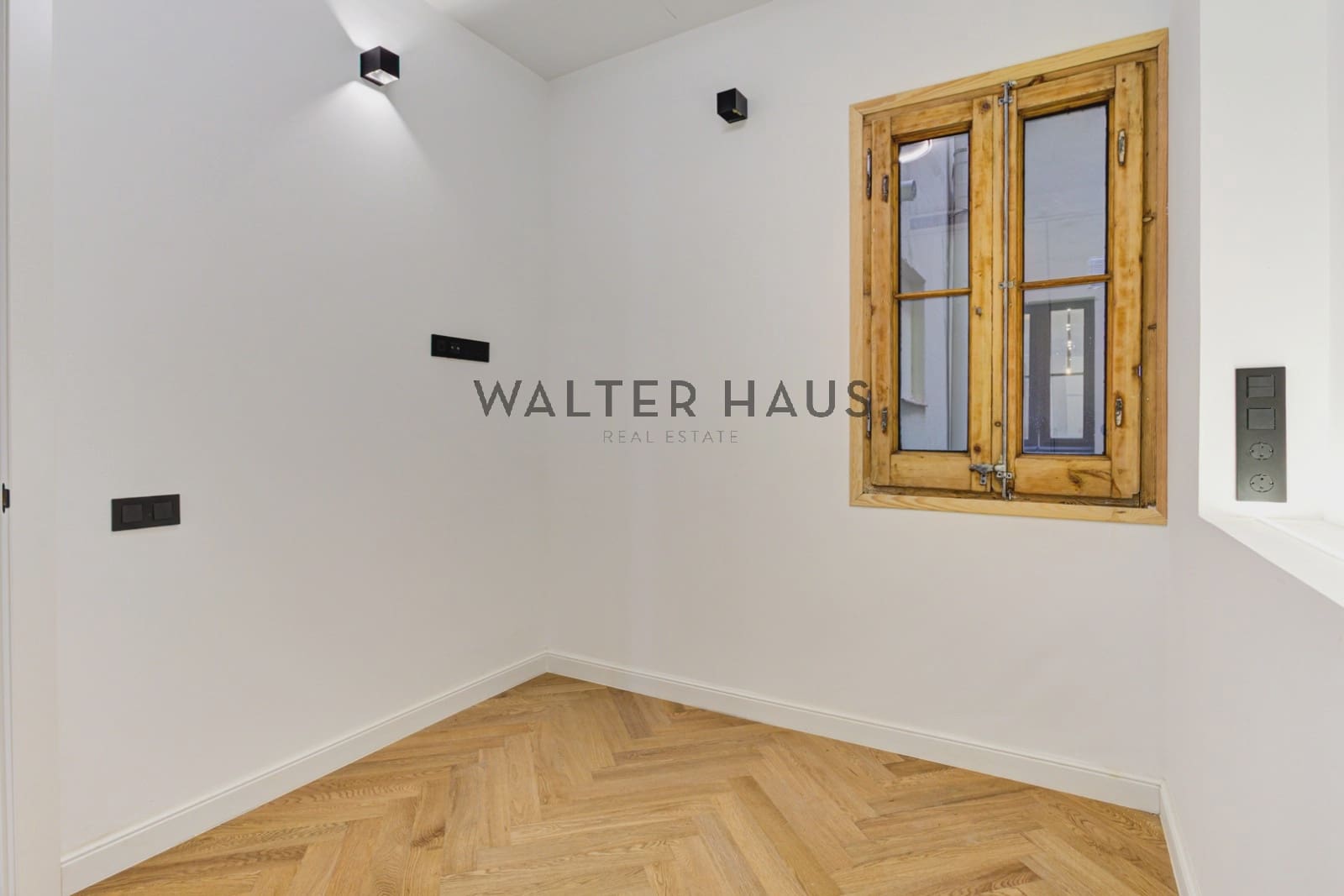 3 soveværelse Lejlighed til salg i Barcelona by med swimmingpool - € 829.000 (Ref: 8600733)