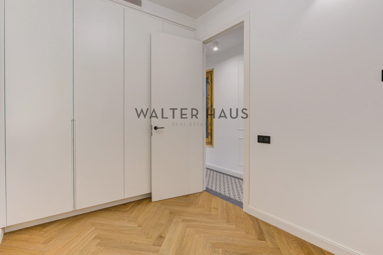 3 soveværelse Lejlighed til salg i Barcelona by med swimmingpool - € 829.000 (Ref: 8600733)