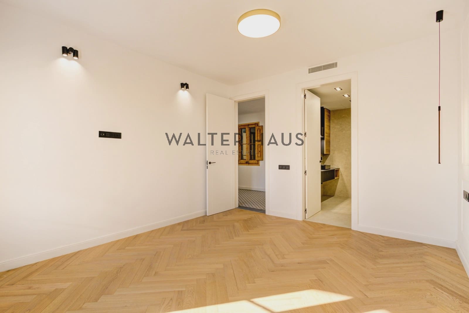 3 soveværelse Lejlighed til salg i Barcelona by med swimmingpool - € 829.000 (Ref: 8600733)