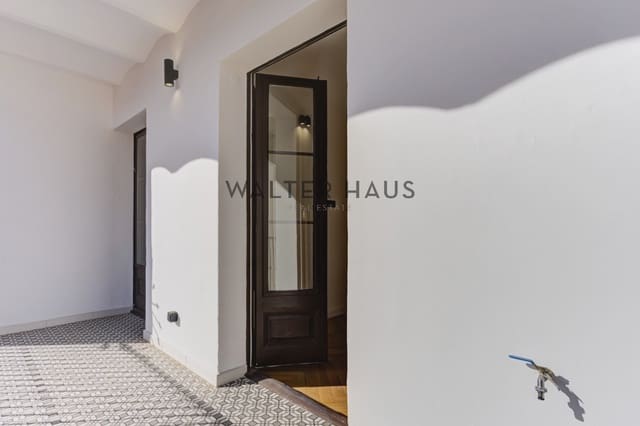 3 makuuhuone Asunto myytävänä paikassa Sant Antoni, Barcelona kaupunki mukana uima-altaan - 829 000 € (Ref: 8600733)