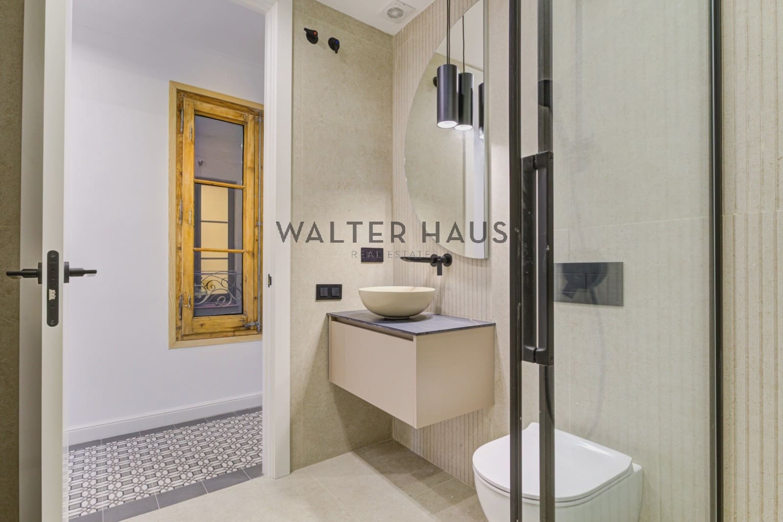 3 soveværelse Lejlighed til salg i Barcelona by med swimmingpool - € 829.000 (Ref: 8600733)