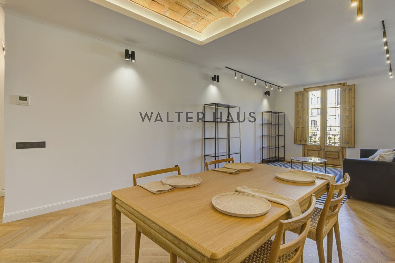 3 soveværelse Lejlighed til salg i Barcelona by med swimmingpool - € 829.000 (Ref: 8600733)