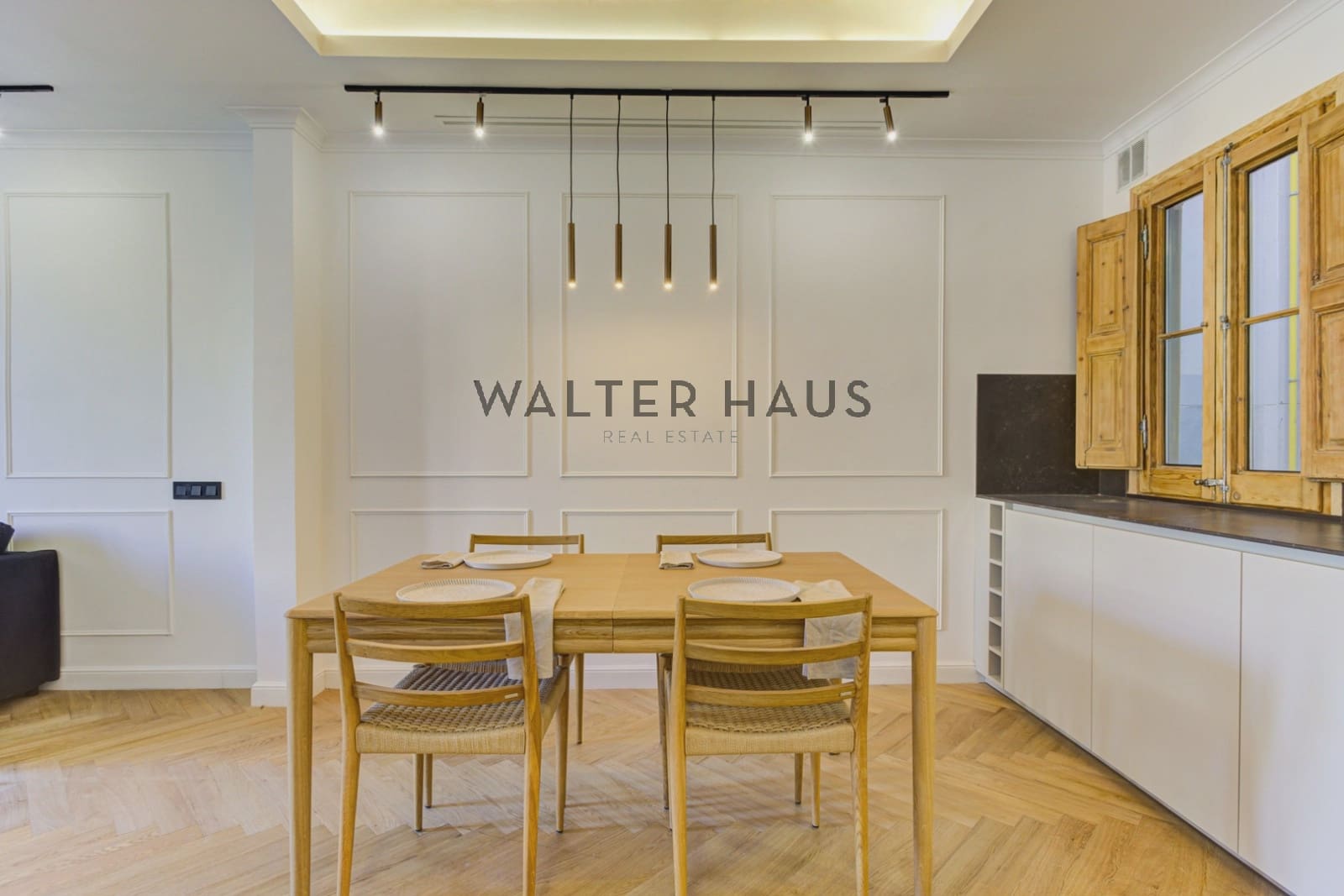 3 soveværelse Lejlighed til salg i Barcelona by med swimmingpool - € 829.000 (Ref: 8600733)