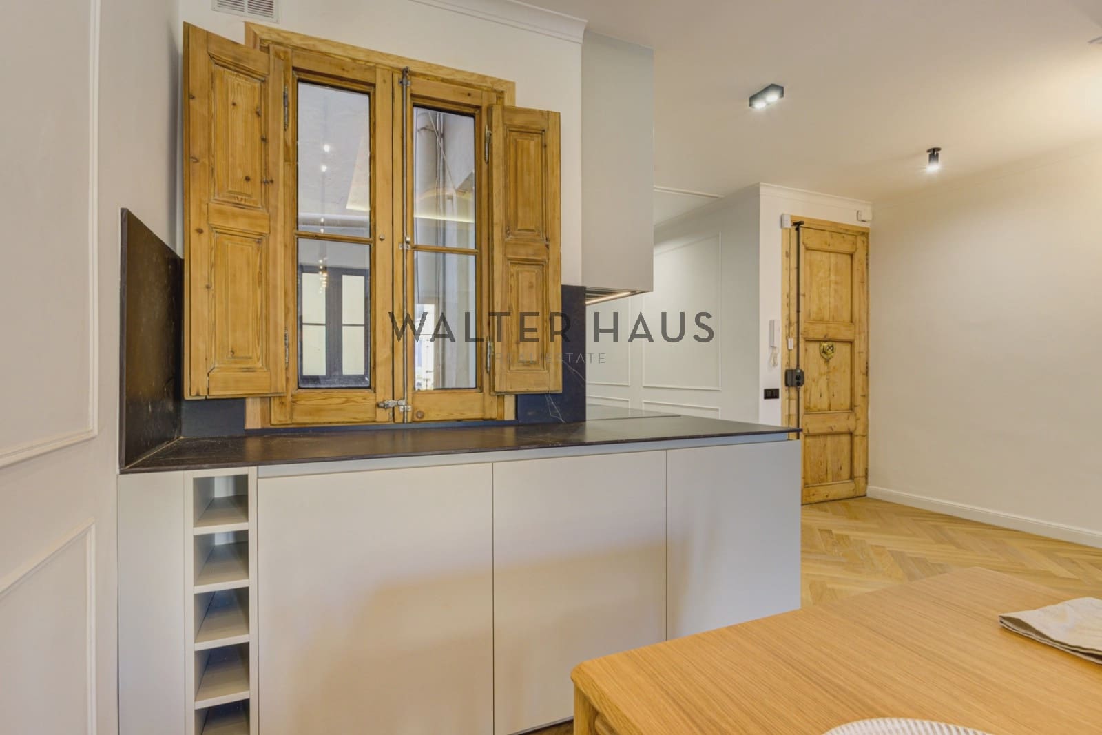 3 soveværelse Lejlighed til salg i Barcelona by med swimmingpool - € 829.000 (Ref: 8600733)