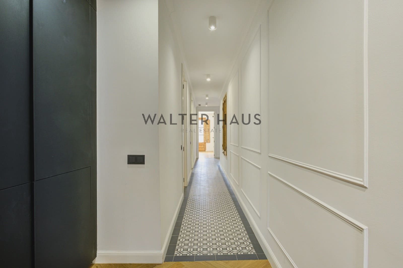 3 soveværelse Lejlighed til salg i Barcelona by med swimmingpool - € 829.000 (Ref: 8600733)