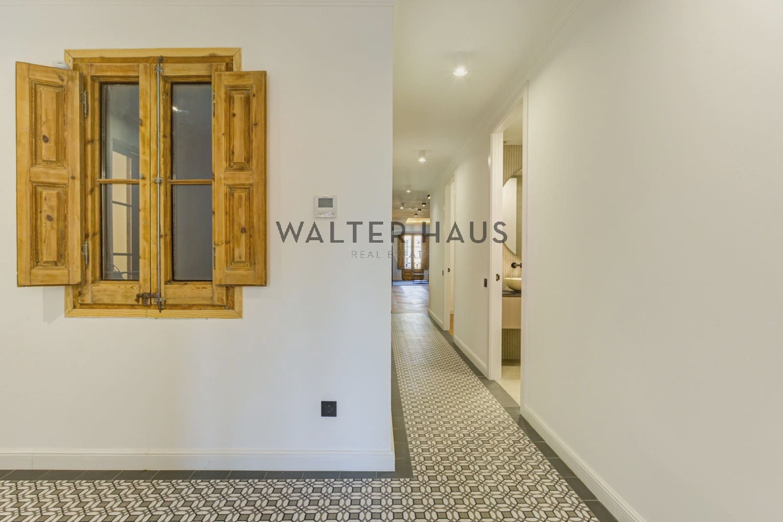 3 soveværelse Lejlighed til salg i Barcelona by med swimmingpool - € 829.000 (Ref: 8600733)