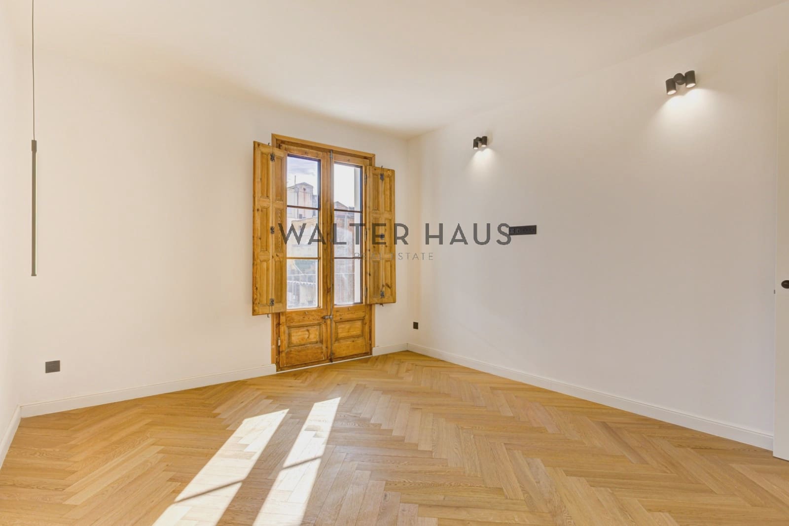 3 soveværelse Lejlighed til salg i Barcelona by med swimmingpool - € 829.000 (Ref: 8600733)