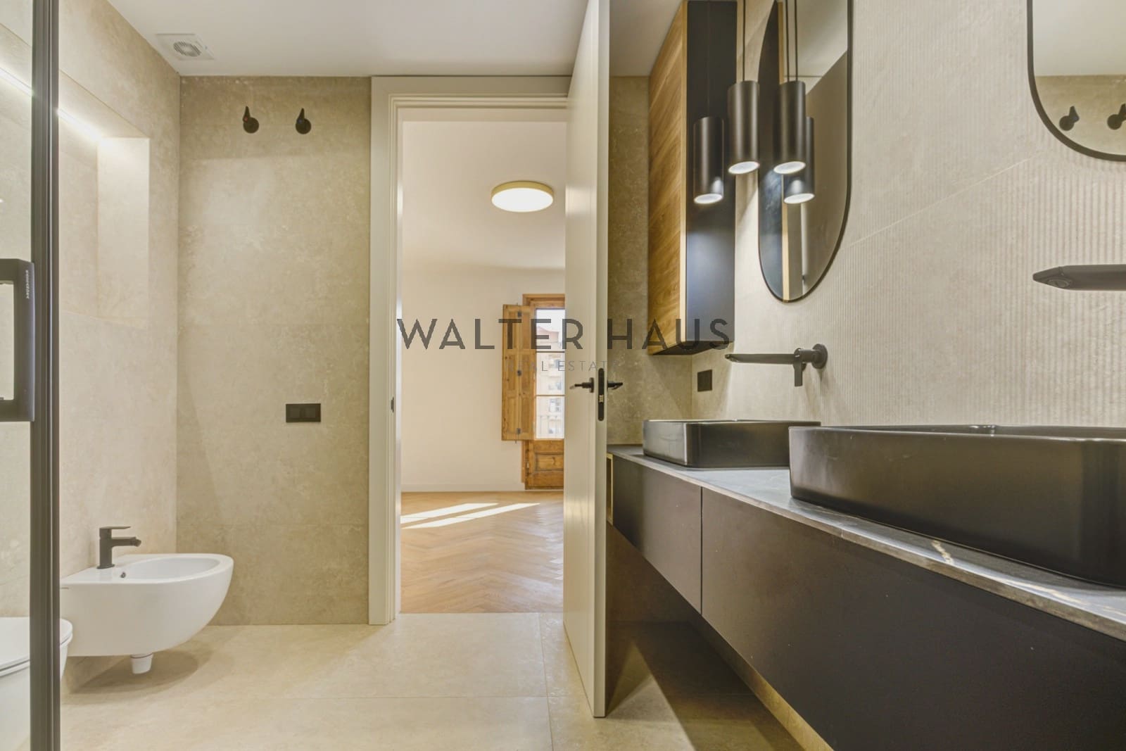 3 soveværelse Lejlighed til salg i Barcelona by med swimmingpool - € 829.000 (Ref: 8600733)