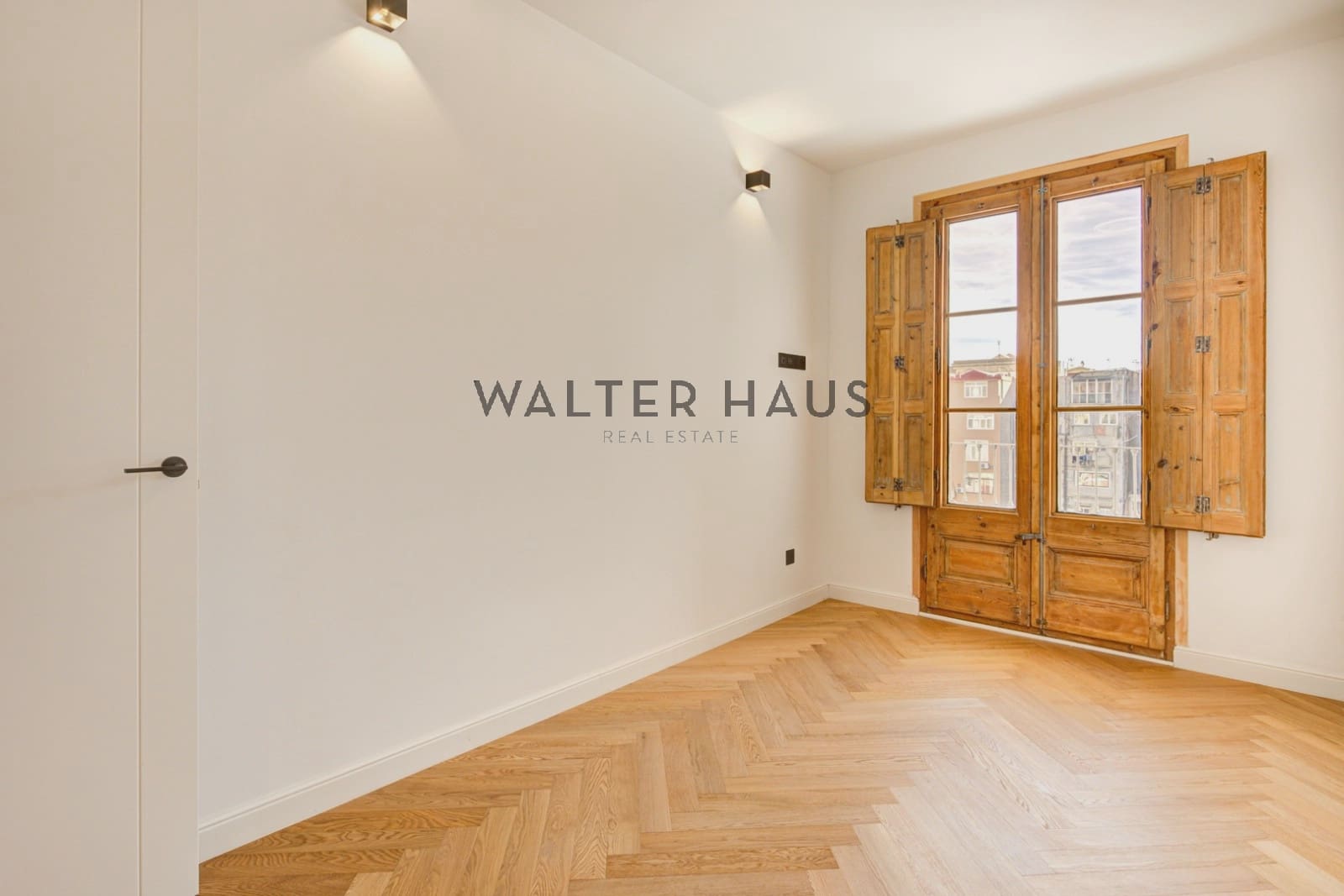 3 soveværelse Lejlighed til salg i Barcelona by med swimmingpool - € 829.000 (Ref: 8600733)