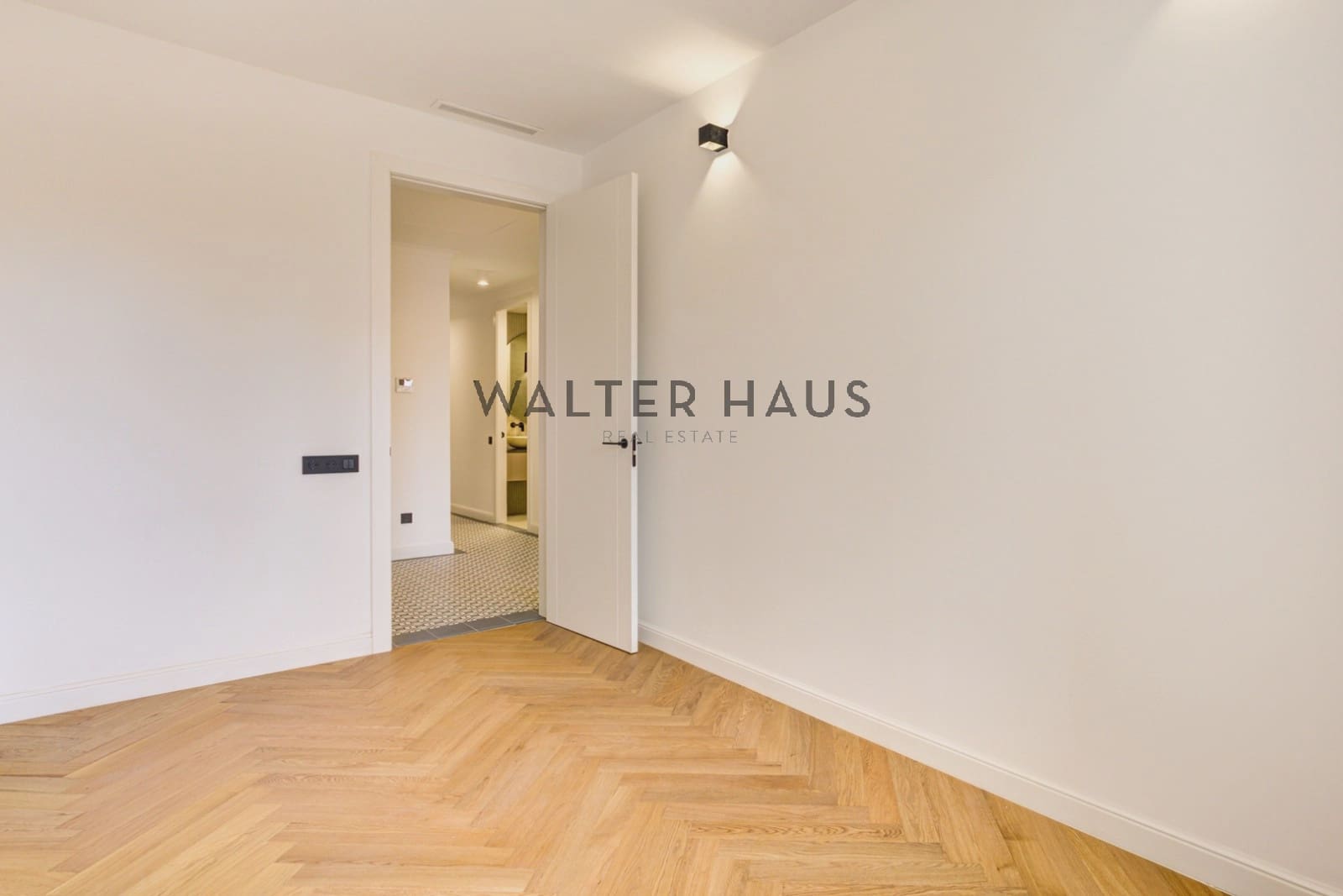 3 soveværelse Lejlighed til salg i Barcelona by med swimmingpool - € 829.000 (Ref: 8600733)