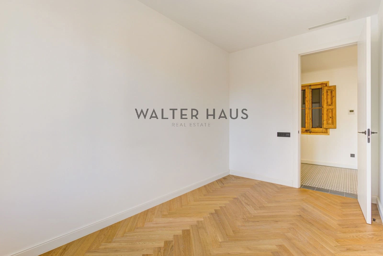 3 soveværelse Lejlighed til salg i Barcelona by med swimmingpool - € 829.000 (Ref: 8600733)