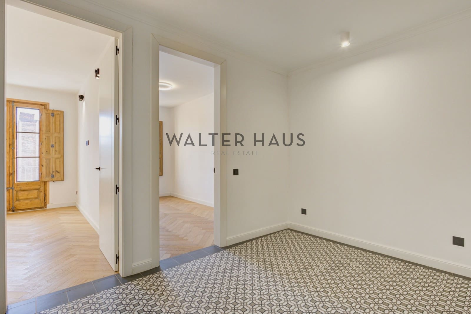 3 soveværelse Lejlighed til salg i Barcelona by med swimmingpool - € 829.000 (Ref: 8600733)