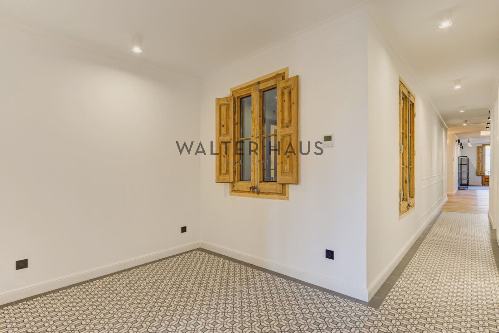 3 soveværelse Lejlighed til salg i Barcelona by med swimmingpool - € 829.000 (Ref: 8600733)