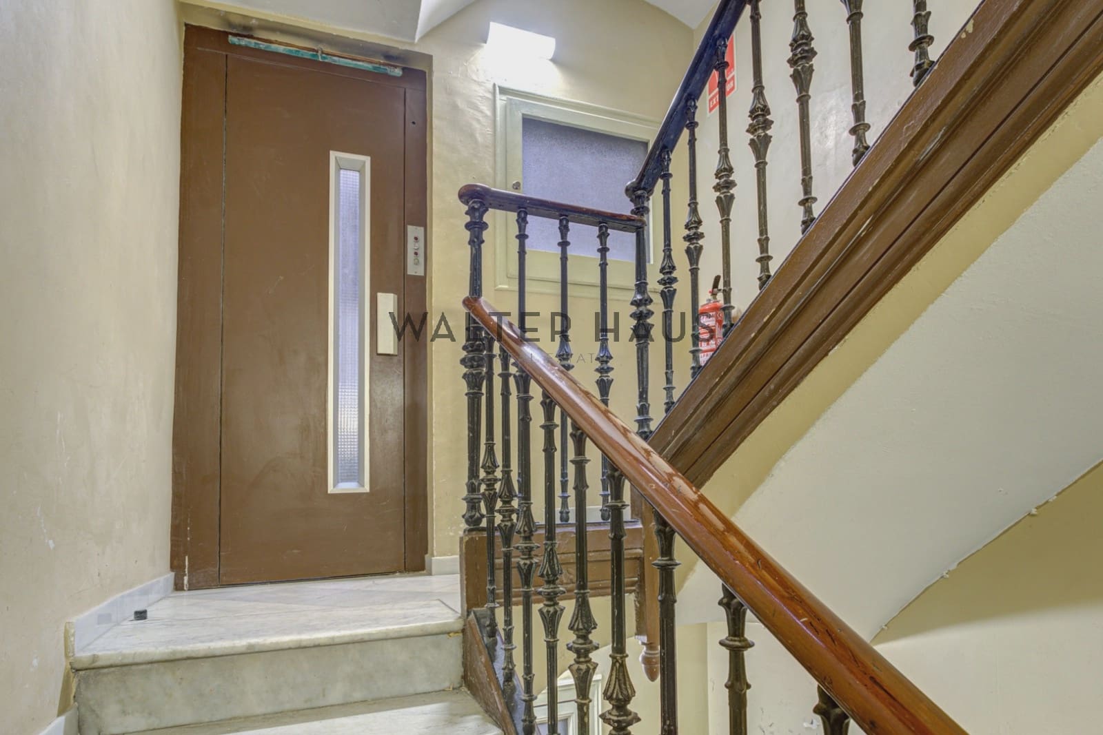 3 soveværelse Lejlighed til salg i Barcelona by med swimmingpool - € 829.000 (Ref: 8600733)