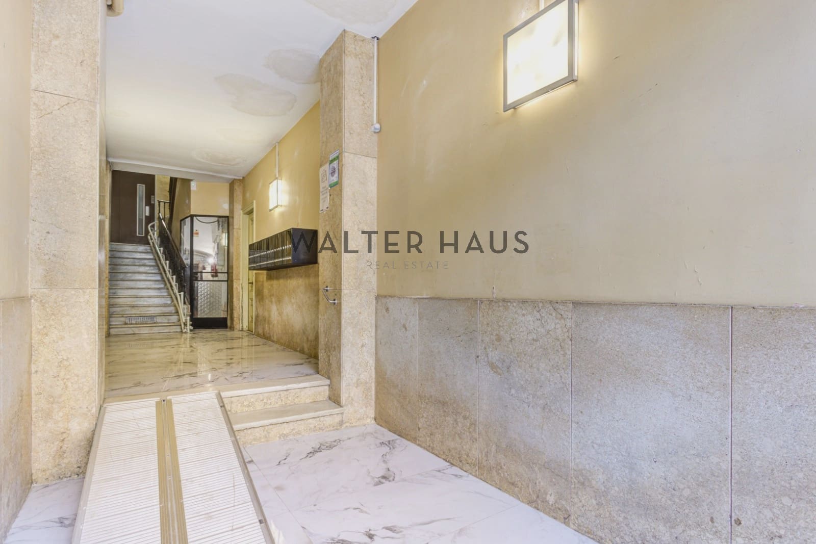 3 soveværelse Lejlighed til salg i Barcelona by med swimmingpool - € 829.000 (Ref: 8600733)