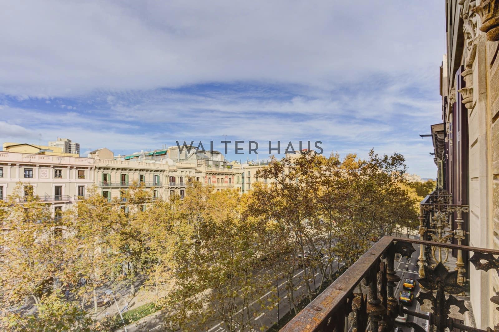 3 soveværelse Lejlighed til salg i Barcelona by med swimmingpool - € 829.000 (Ref: 8600733)