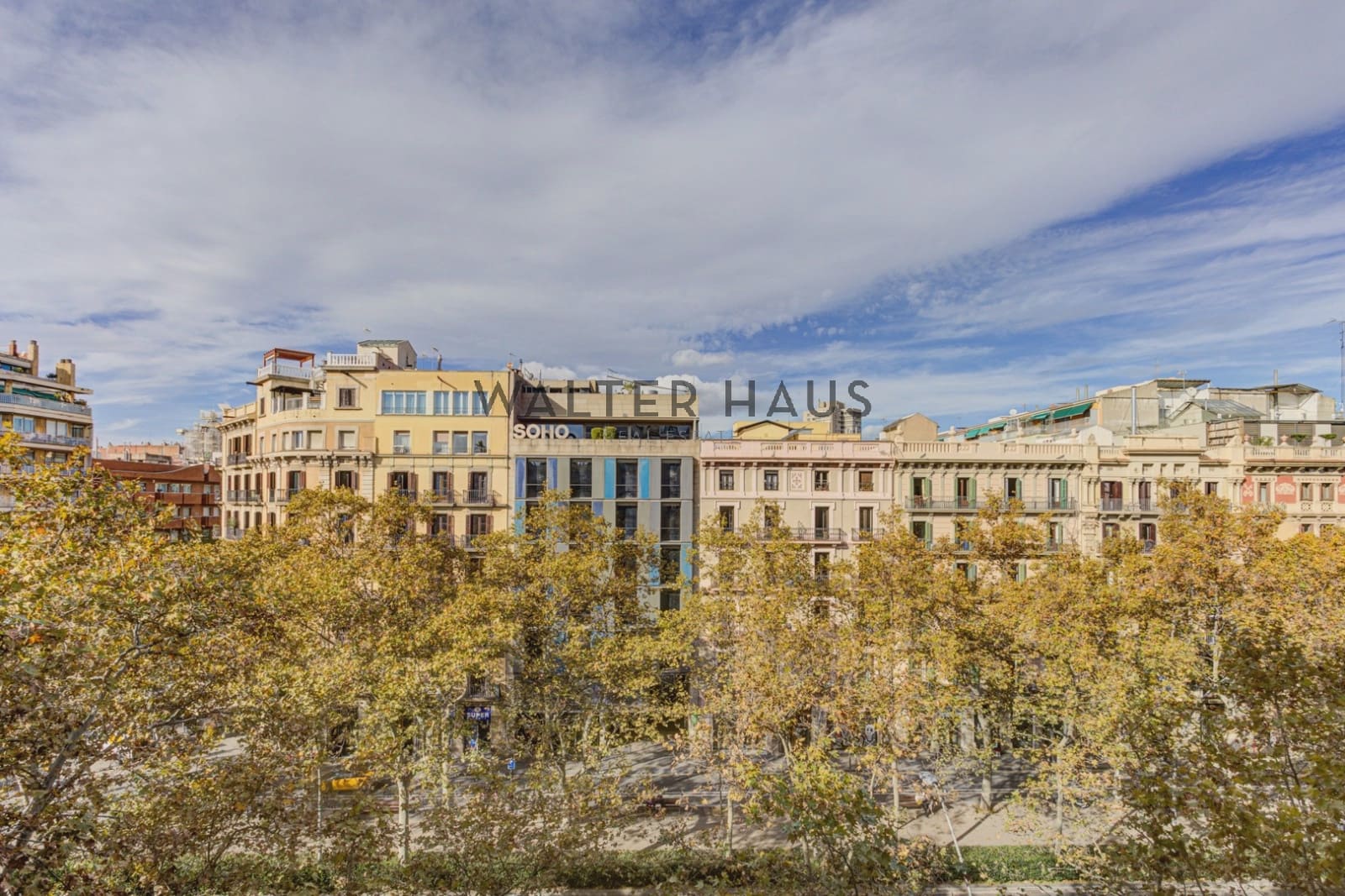 3 soveværelse Lejlighed til salg i Barcelona by med swimmingpool - € 829.000 (Ref: 8600733)