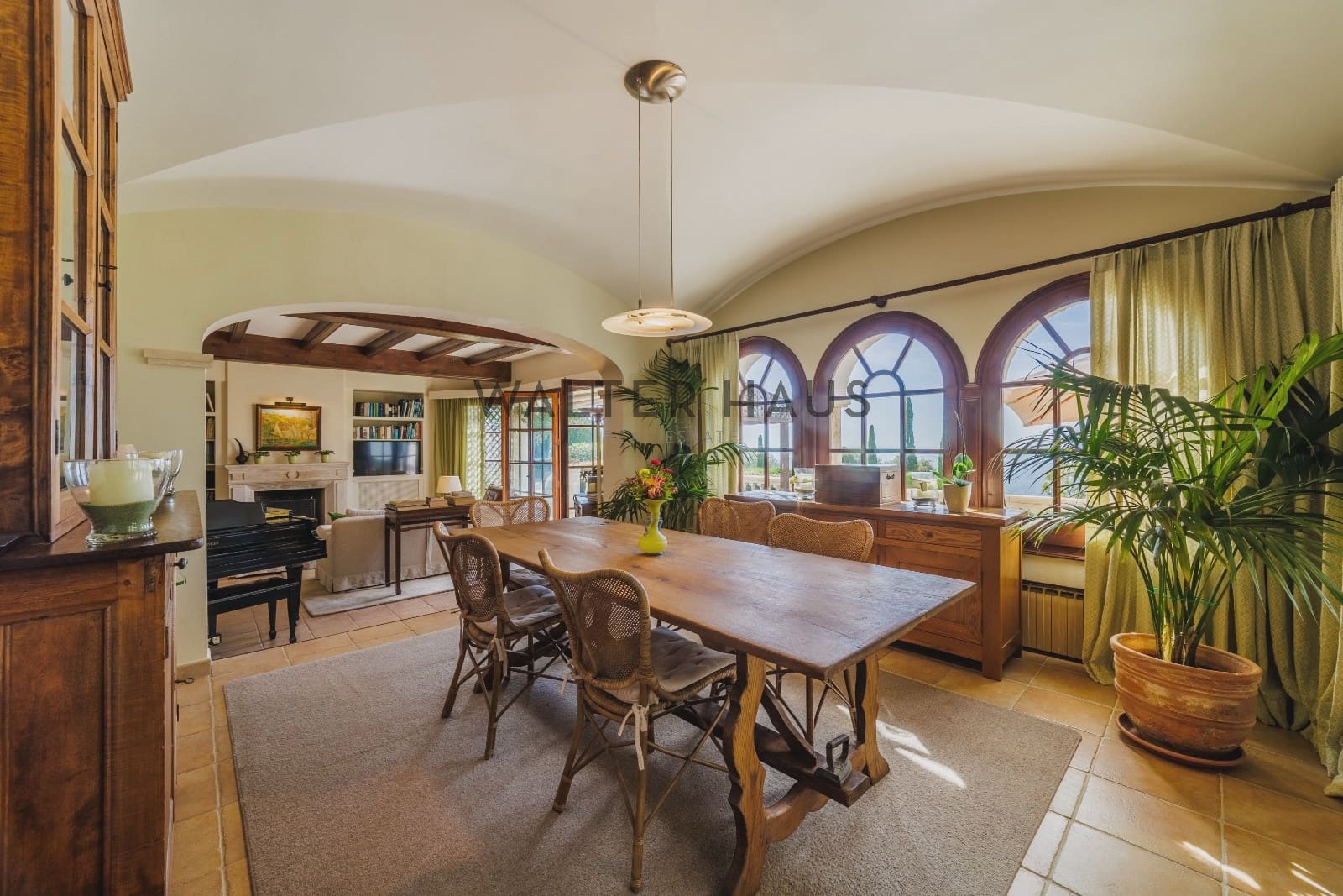 4 bedroom Villa for sale in Platja d'Aro with pool - € 2,600,000 (Ref: 8602780)