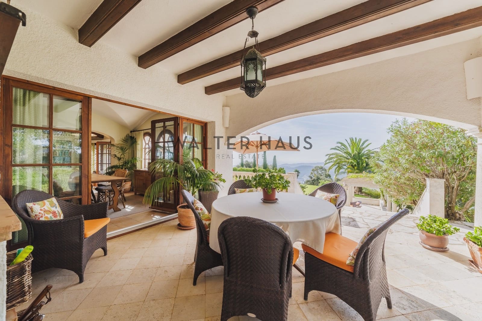 4 bedroom Villa for sale in Platja d'Aro with pool - € 2,600,000 (Ref: 8602780)