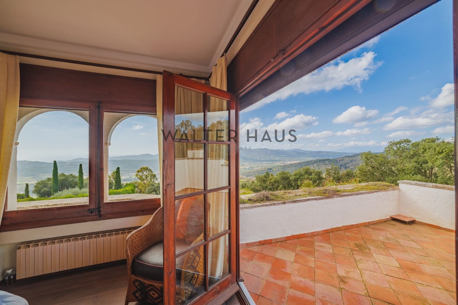 4 bedroom Villa for sale in Platja d'Aro with pool - € 2,600,000 (Ref: 8602780)