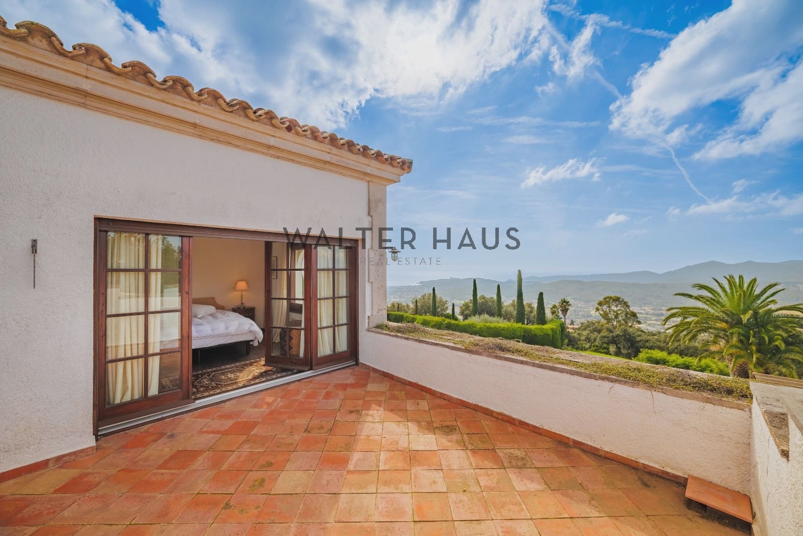 4 bedroom Villa for sale in Platja d'Aro with pool - € 2,600,000 (Ref: 8602780)