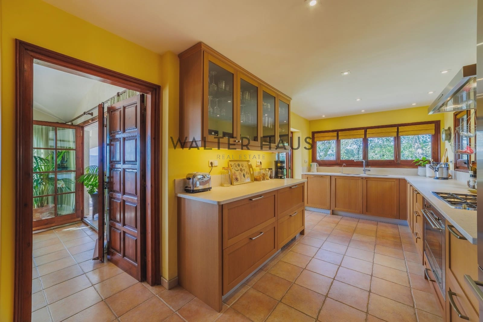 4 bedroom Villa for sale in Platja d'Aro with pool - € 2,600,000 (Ref: 8602780)