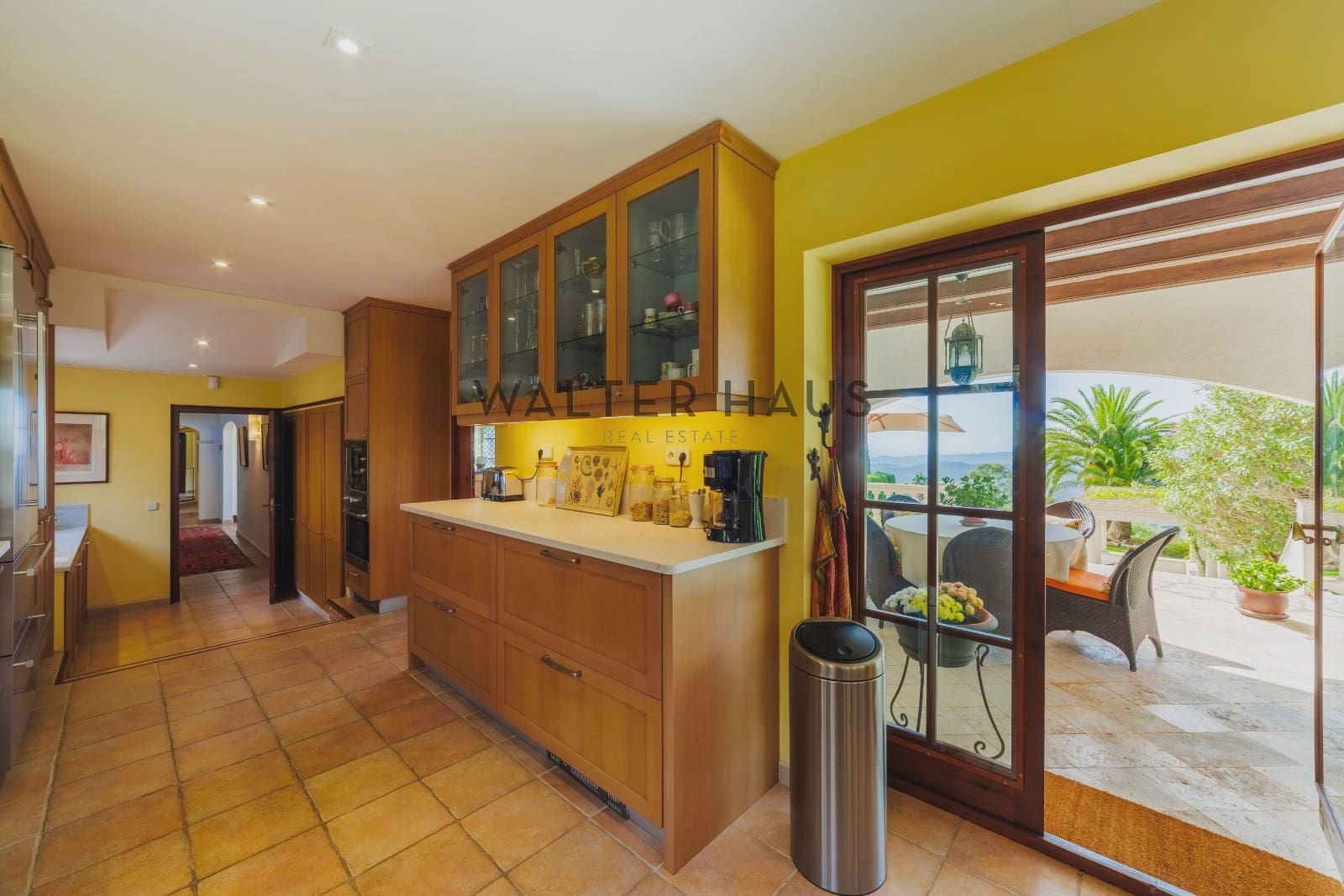 4 bedroom Villa for sale in Platja d'Aro with pool - € 2,600,000 (Ref: 8602780)