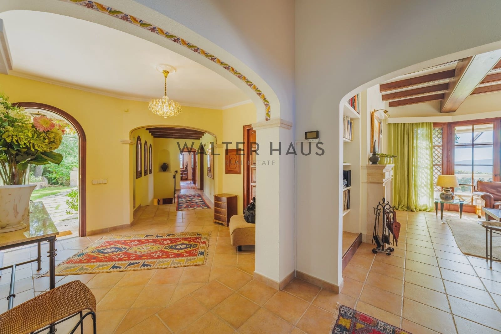 4 bedroom Villa for sale in Platja d'Aro with pool - € 2,600,000 (Ref: 8602780)