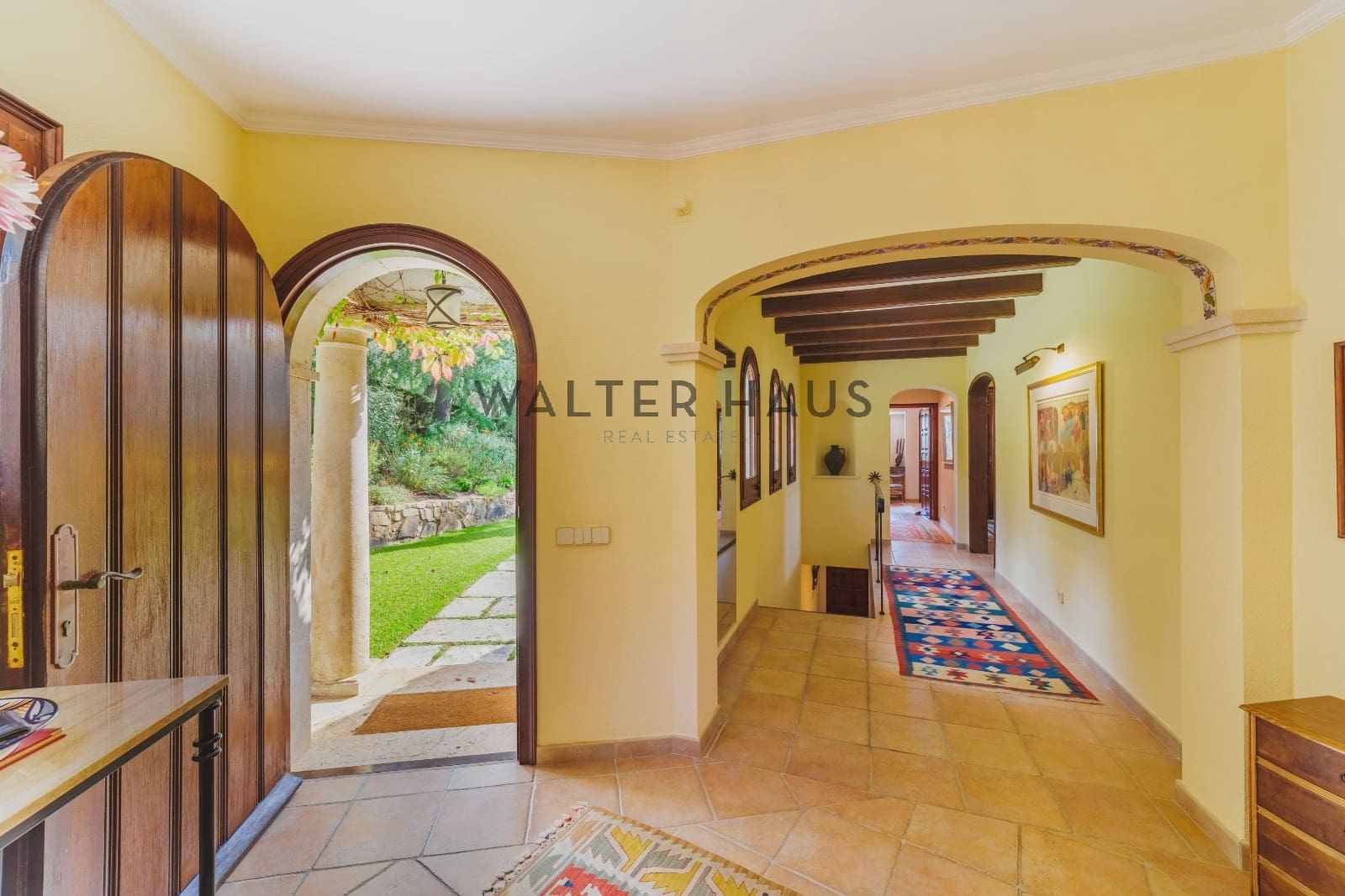 4 bedroom Villa for sale in Platja d'Aro with pool - € 2,600,000 (Ref: 8602780)