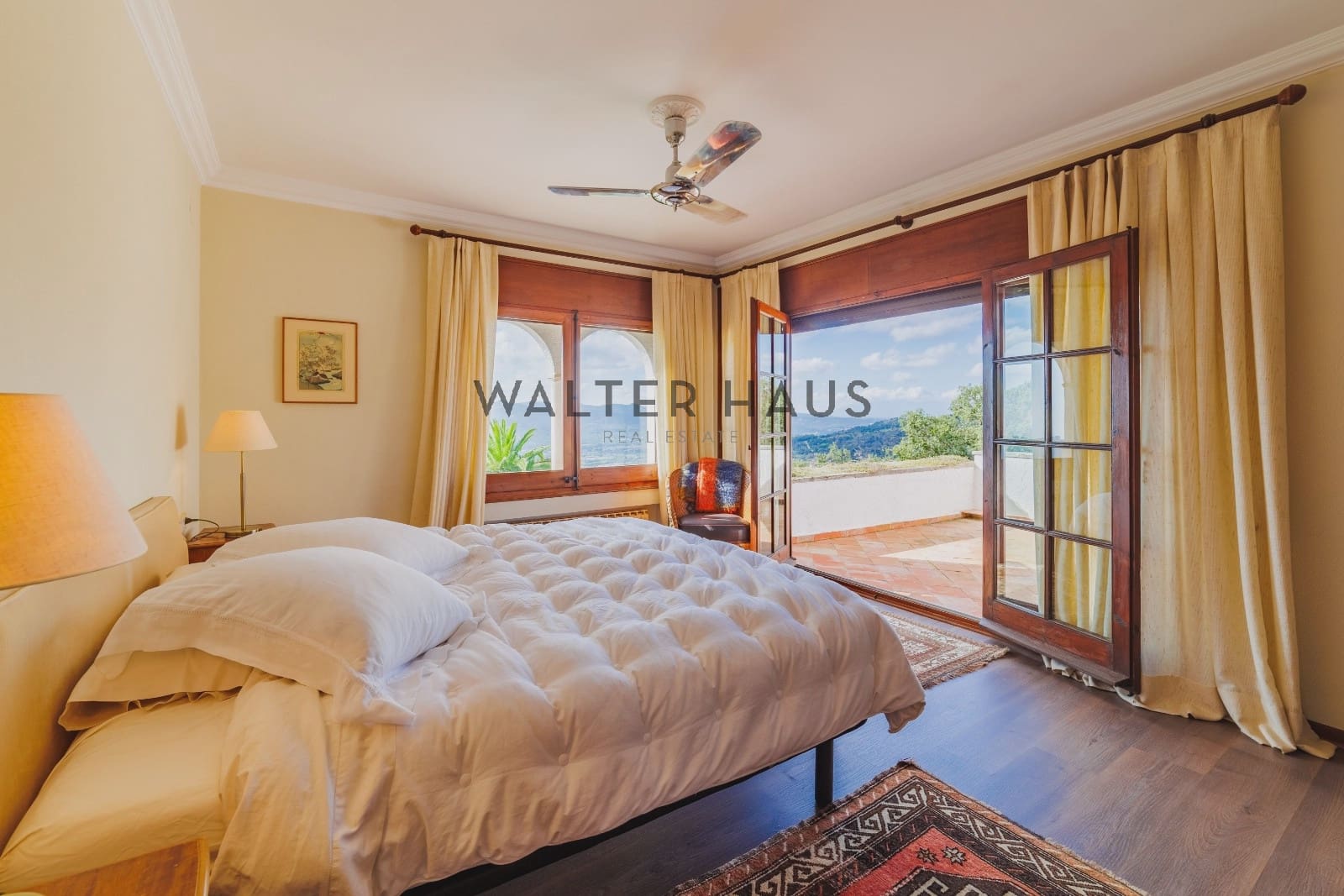 4 bedroom Villa for sale in Platja d'Aro with pool - € 2,600,000 (Ref: 8602780)