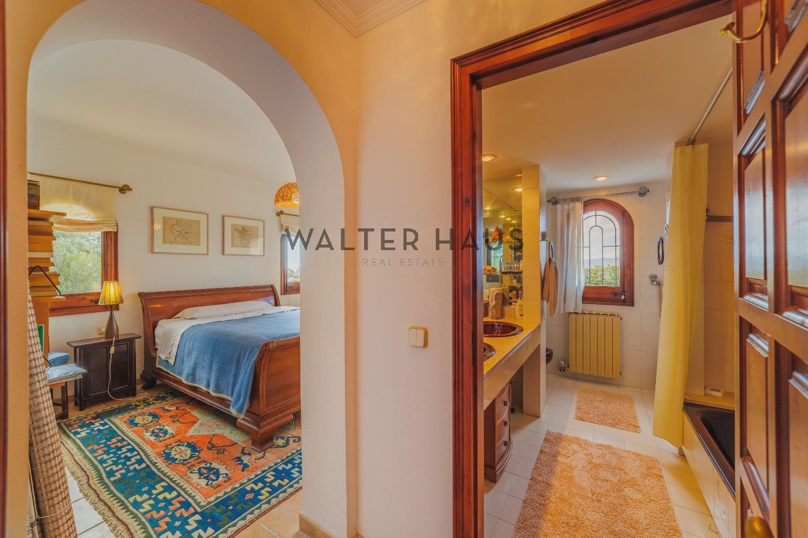 4 bedroom Villa for sale in Platja d'Aro with pool - € 2,600,000 (Ref: 8602780)