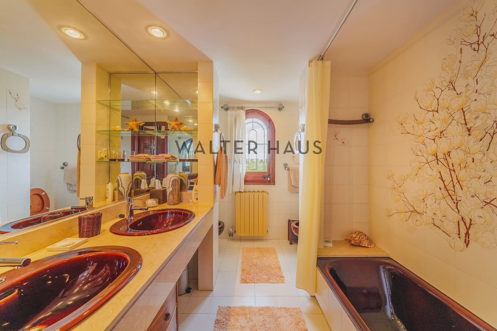 4 bedroom Villa for sale in Platja d'Aro with pool - € 2,600,000 (Ref: 8602780)