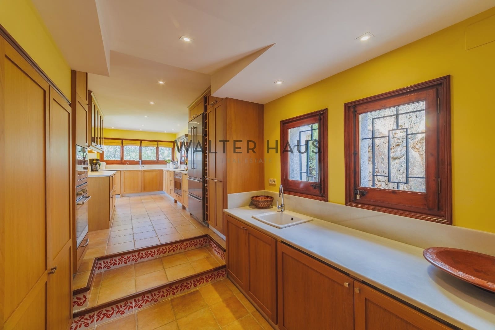 4 bedroom Villa for sale in Platja d'Aro with pool - € 2,600,000 (Ref: 8602780)