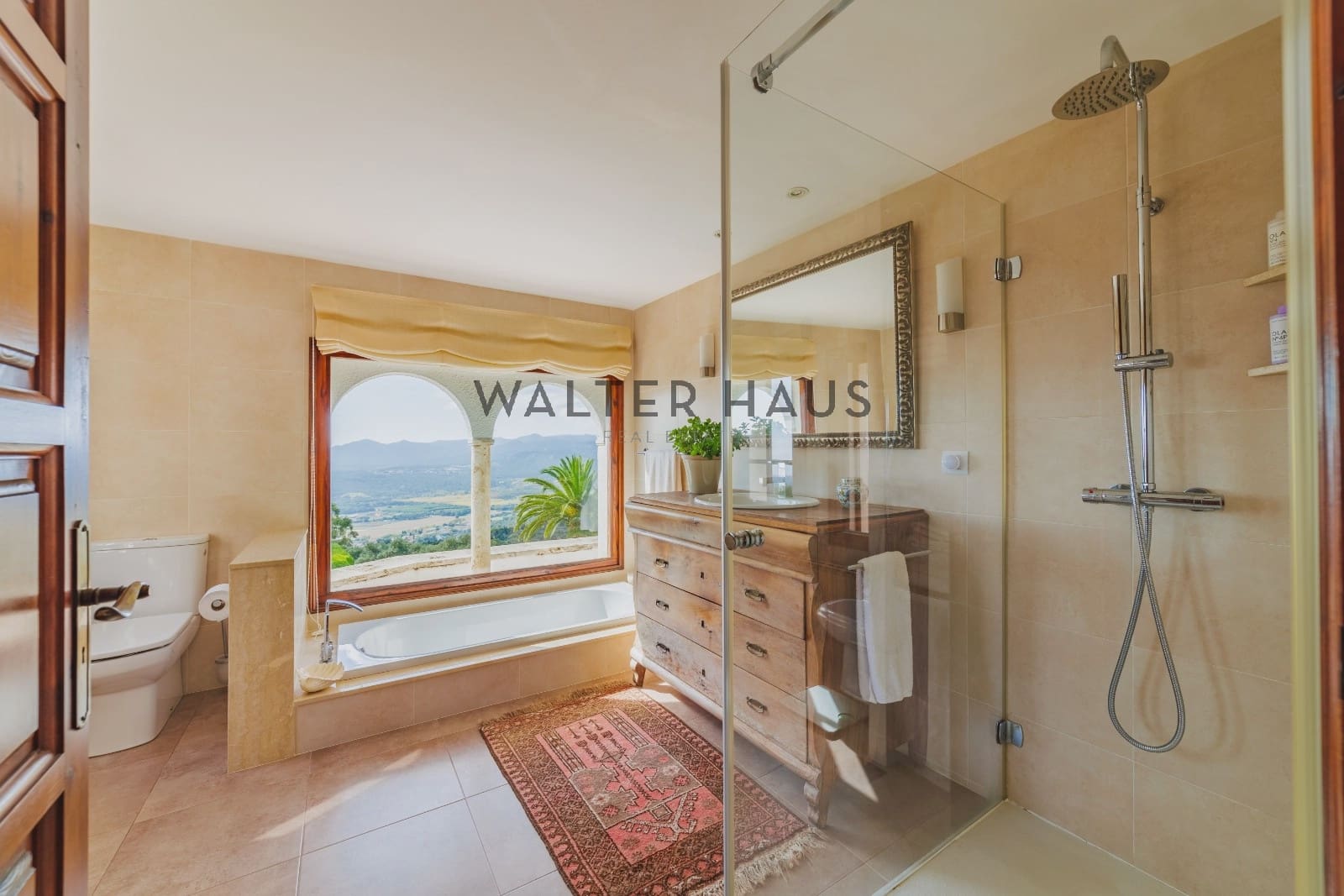 4 bedroom Villa for sale in Platja d'Aro with pool - € 2,600,000 (Ref: 8602780)