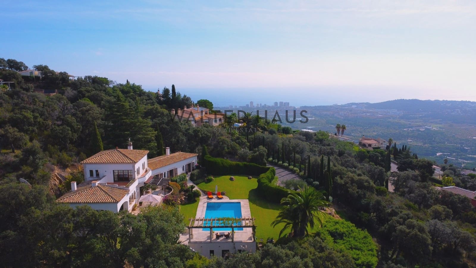 4 bedroom Villa for sale in Platja d'Aro with pool - € 2,600,000 (Ref: 8602780)