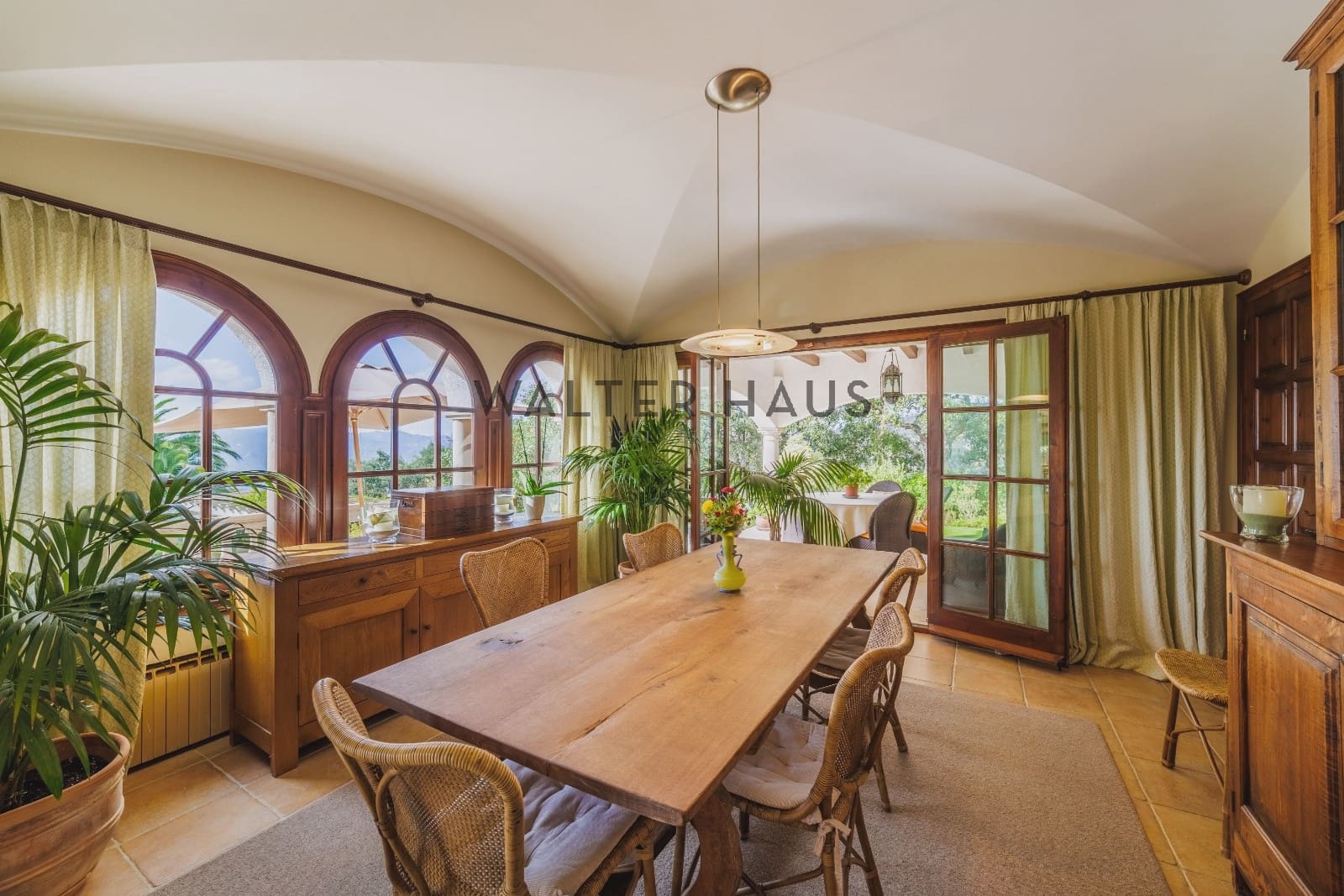 4 bedroom Villa for sale in Platja d'Aro with pool - € 2,600,000 (Ref: 8602780)