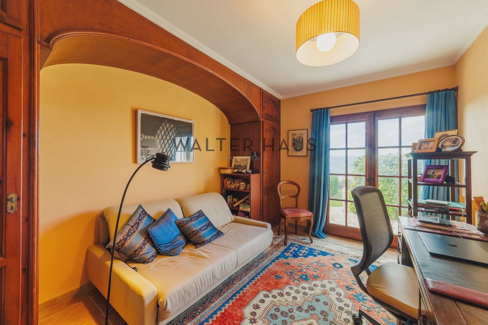 4 bedroom Villa for sale in Platja d'Aro with pool - € 2,600,000 (Ref: 8602780)