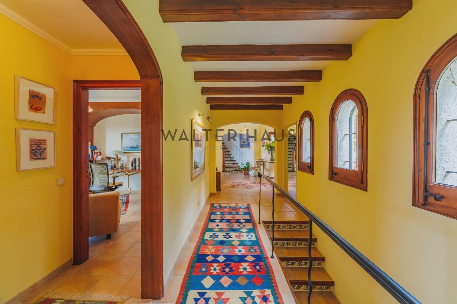 4 bedroom Villa for sale in Platja d'Aro with pool - € 2,600,000 (Ref: 8602780)