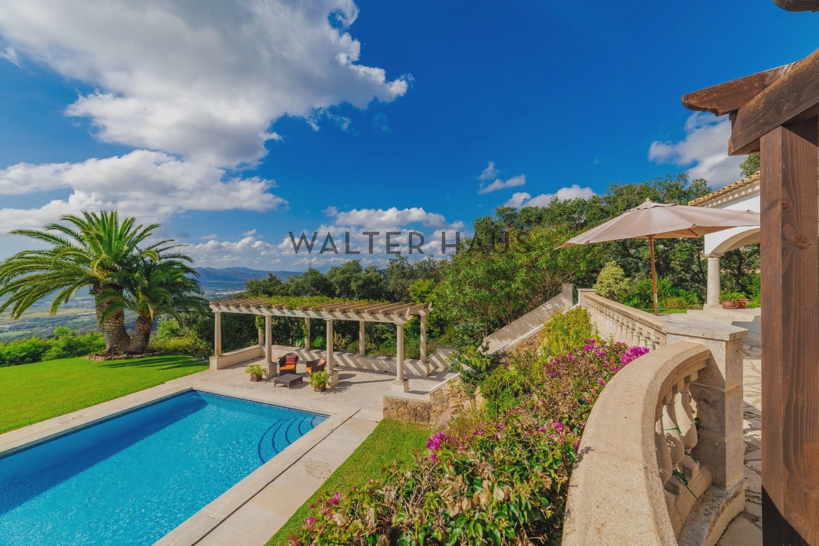 4 bedroom Villa for sale in Platja d'Aro with pool - € 2,600,000 (Ref: 8602780)