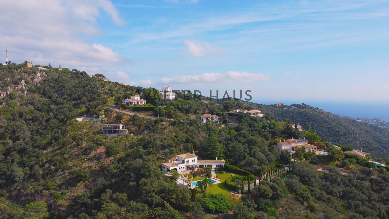 4 bedroom Villa for sale in Platja d'Aro with pool - € 2,600,000 (Ref: 8602780)