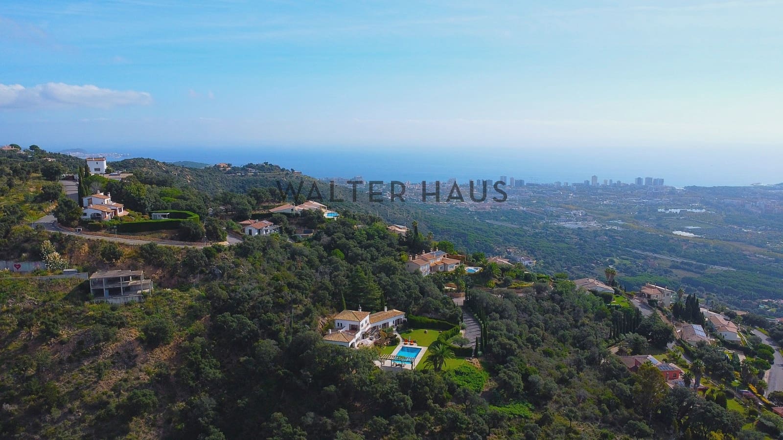 4 bedroom Villa for sale in Platja d'Aro with pool - € 2,600,000 (Ref: 8602780)