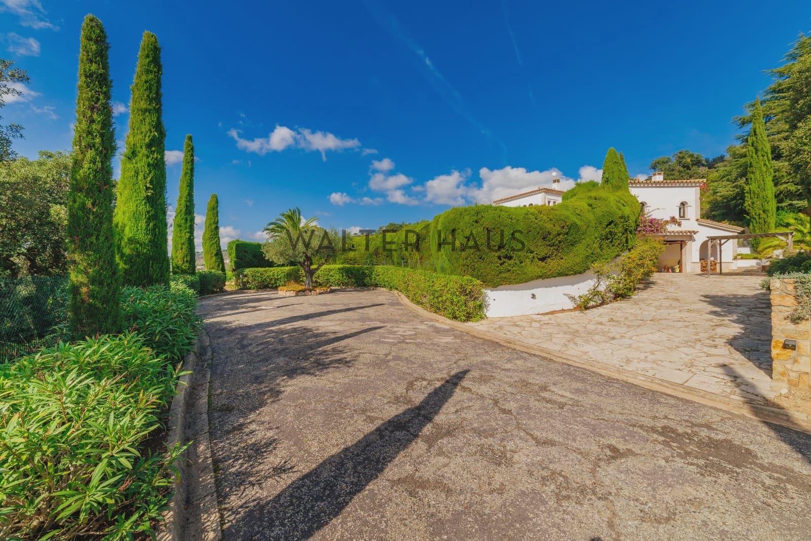 4 bedroom Villa for sale in Platja d'Aro with pool - € 2,600,000 (Ref: 8602780)