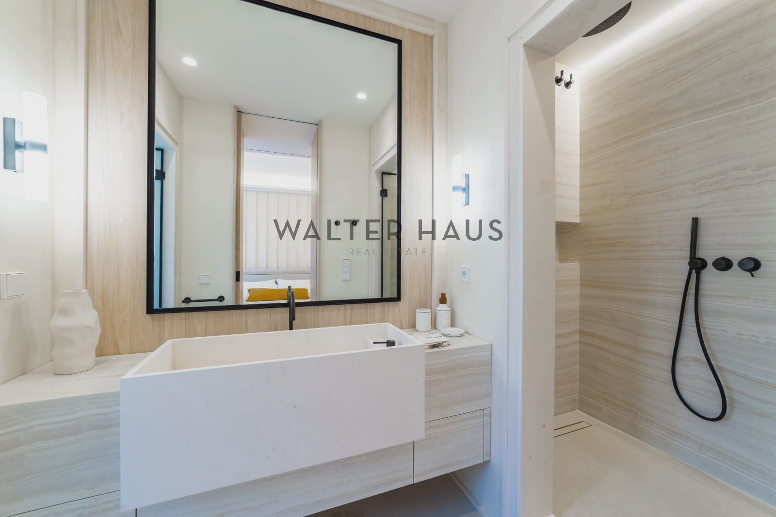 4 sypialnia Mieszkanie na sprzedaż w Miasto Madryt - 2 760 000 € (Ref: 8617638)