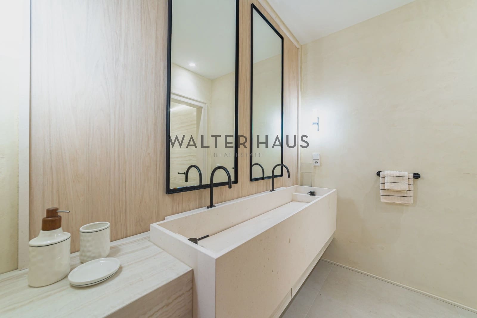 4 sypialnia Mieszkanie na sprzedaż w Miasto Madryt - 2 760 000 € (Ref: 8617638)