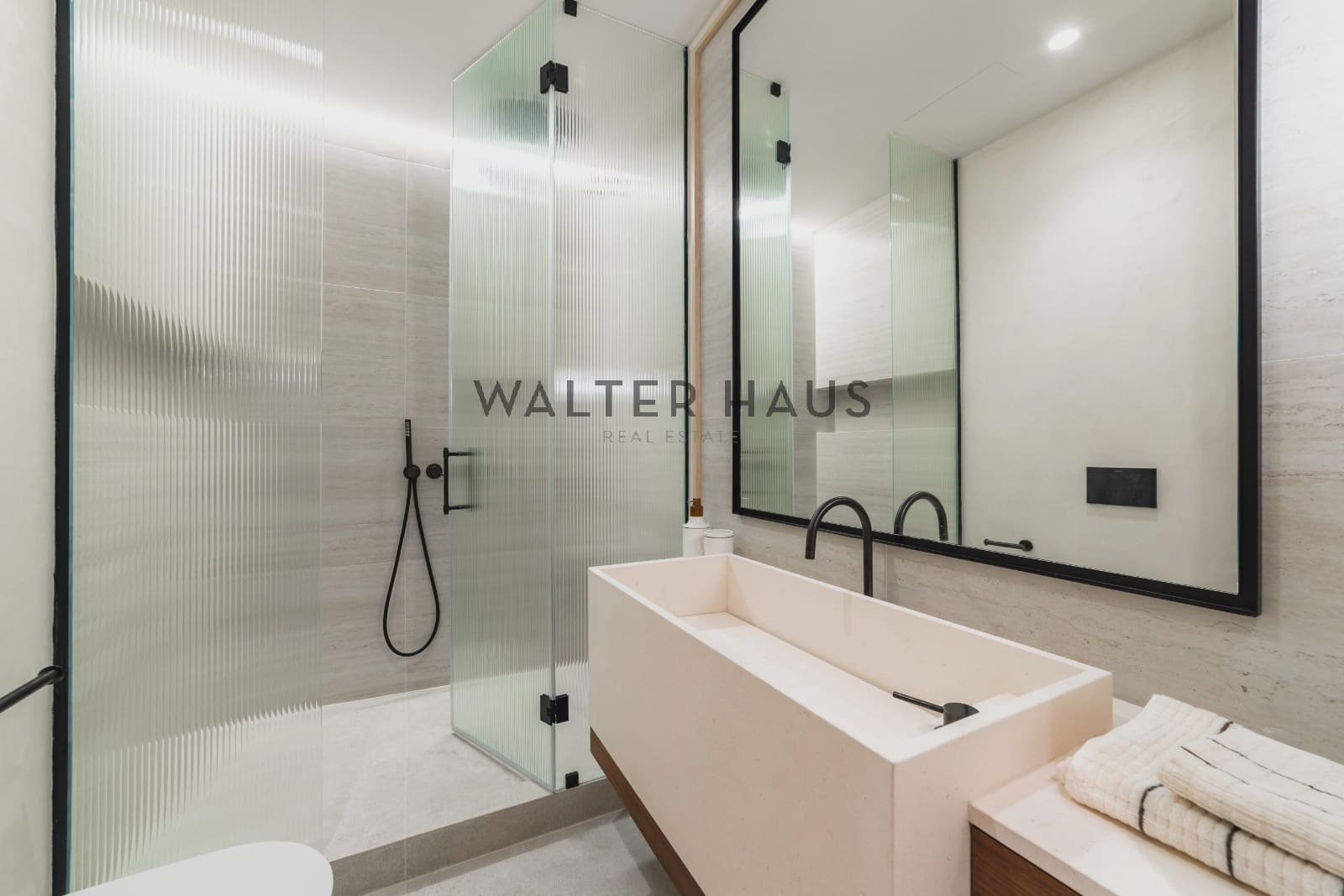 4 sypialnia Mieszkanie na sprzedaż w Miasto Madryt - 2 760 000 € (Ref: 8617638)